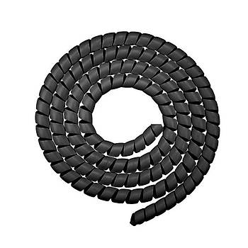 M365 M365 Pro Elektrikli Scooter ��in 100 cm Kablo Koruyucu Spiral