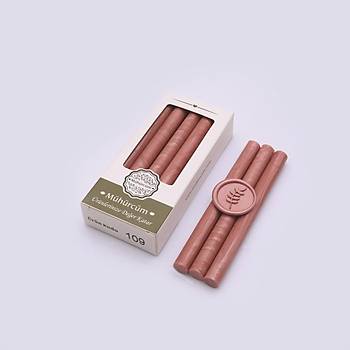 M�h�r Mumu �ubuk 11mmx120mm 10lu Paket Model:109 SATEN G�L KURUSU