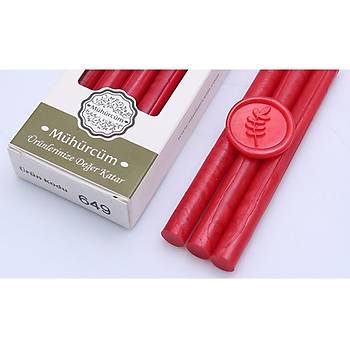 Mhr Mumu ubuk 11mmx120mm 10 lu Paket Model:649 NARE