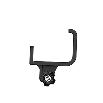 DJI Spark Kumanda Motor Bisiklet Tutucu CNC Gidona Monte 