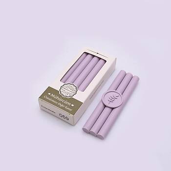 M�h�r Mumu �ubuk 11mmx120mm 10 lu Paket Model: 59 LAVANTA S�TL�