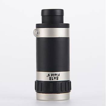 8 X zoom 5.7
