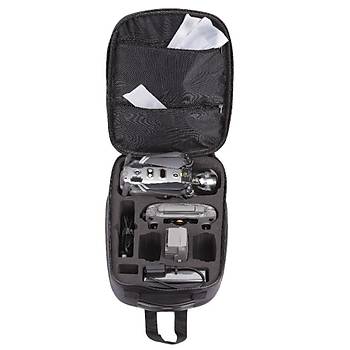 DJI Mavic 2 Zoom Taşınabilir Omuzdan Askılı ve Elde Taşıma Sırt Çantası 