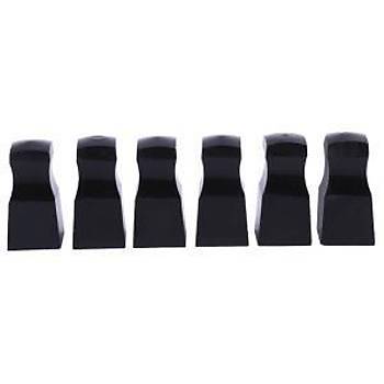 Sentetik Kemik M�h�r 25x25x45 Kare Kavrama Bu�umlu Dizayn