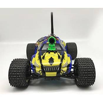 Fpv Dron Yarış Seti Cmos 1000 Tvl Kamera ve 5.8G 600mw Verici TS5823 