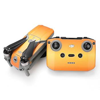 DJI Mavic Air 2 Gvde Kumanda ve Pil in 3M Film kartma Seti