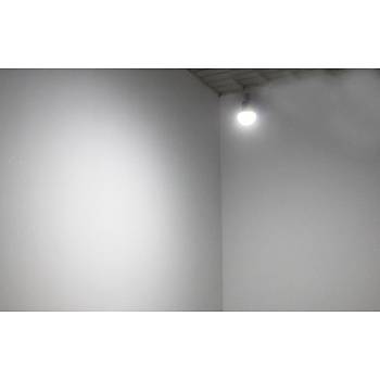 12W Gne Enerjili LED Solar Lamba Tanabilir Gne Enerjisi Panelli 