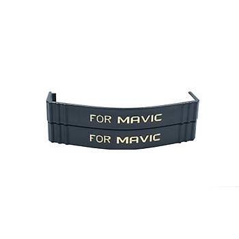 DJI Mavic Pro Pervane Sabitleme Koruma Tutucu Toka