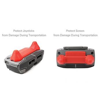 Dji Mavic 2 Pro Uzaktan Kumanda Joystick Koruyucu Rocker Kapak 