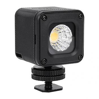 LED I��k 10M IP67 Su Ge�irmez Dahili Pil 200-5500 20 Renk Filtre