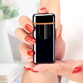 Dokunmatik Elektrikli ift Ark akmak 