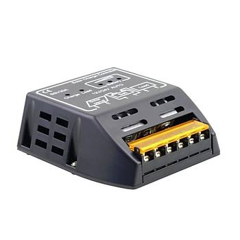 GNE PANEL 20 A SOLAR AK ARJ KONTROL CHAZI