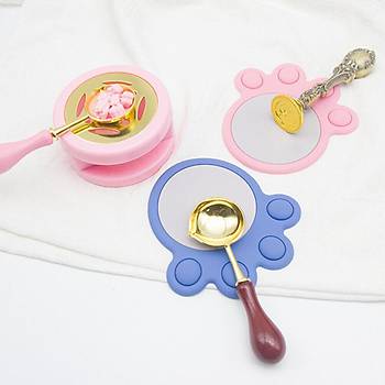 Mhr Mumu Dkm Silikon Pati Bask Ped Yapmayan Pembe