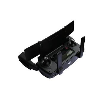 DJI Mavic 2 Zoom Uzaktan Kumanda Telefon Ekran Gnelik