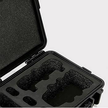 DJI Mavic Mini Combo Ta��ma ve Saklama Kutusu ABS Su Ge�irmez