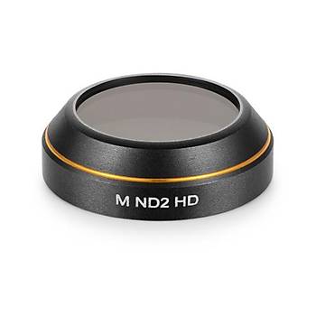 DJI Mavic Pro Lens Filtre Set HD ND2 / HD ND4 / HD ND8 / HD ND16 / HD ND32