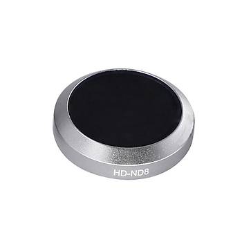 DJI Mavic 2 Zoom Kamera HD-ND8 Lens Filtre  