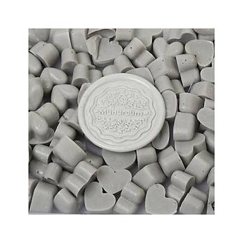Mhr Mumu Eritme Kalp Boncuk Paket Model No: 11 PASTEL GR