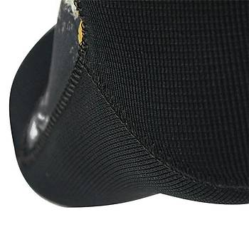 LayaTone  SBR Neopren 7mm Kamuflaj Dalış Çorap Sörf Ayakkabı Sualtı Avcılık 
