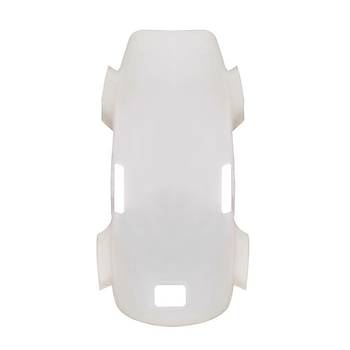 DJI SPARK Silikon Gvde Koruyucu Klf Darbe Toz Koruma 