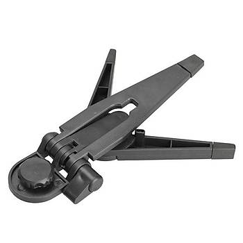 Mini Taşınabilir Katlanır Tripod DSLR SLR Aksiyon Cam