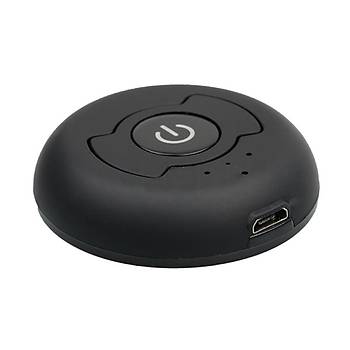Bluetooth 4.0 A2DP Ses Müzik Verici Stereo Dongle Adaptörü