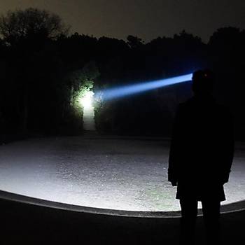 15000lm USB 5 Led Kafa Feneri CREEXM L T6 Q5 Sper Parlak Ik