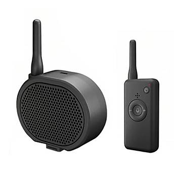 DJI Mavic Mini 2  2 Km Mesafeli Megafon USB şarjlı Uzaktan Kumandalı