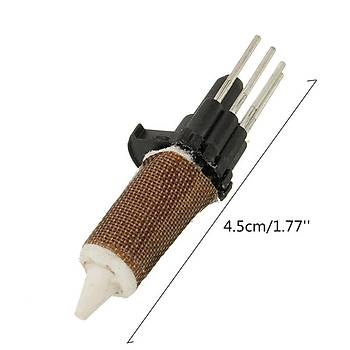 3D kalem Nozzle enjektr bask kafas 