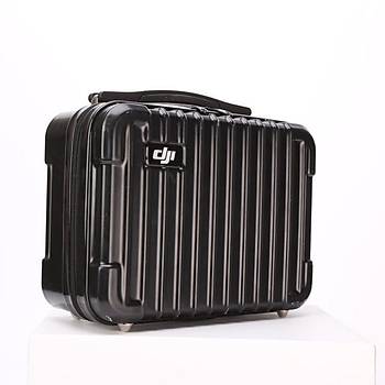 DJI Mavic 2 Zoom Hardshell Eva antas Full Aksesuar Depolama