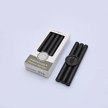 M�h�r Mumu �ubuk 11mm x 120mm 10 lu Paket Model No:19 (K�M�R S�YAH)
