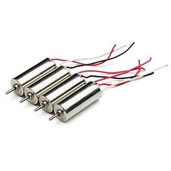 Drone H8 Eachine Quadcopter Motor