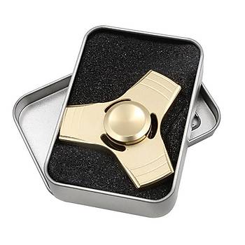 Stres ark UFO inko Tri-spinner Fidget Spinner Otizm
