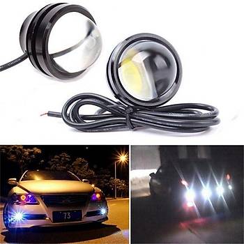 LED Ik 15W 12V Sper Parlak Su Geirmez