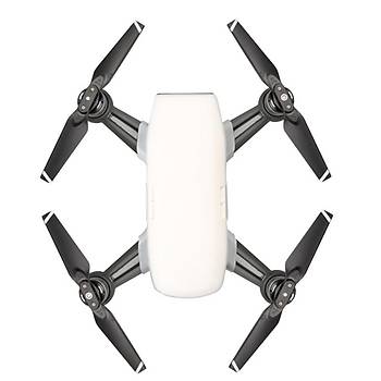 DJI SPARK Silikon Gvde Koruyucu Klf Darbe Toz Koruma 