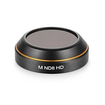 DJI Mavic Pro Lens Filtre Set HD ND2 / HD ND4 / HD ND8 / HD ND16 / HD ND32