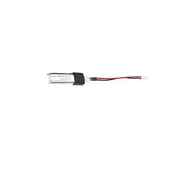 XH to X6 1C Lipo Pil Şarj Dönüştürücü Kablo 6.5 cm Uzunluk