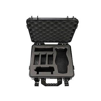 DJI Mavic 2 Pro Su Geçirmez Seyahat Saklama Kutusu Emniyetli Taşıma Çantası