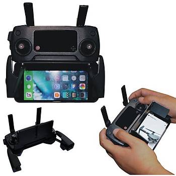DJI Mavic 2 Zoom Uzaktan Kumanda Telefon Ekran Gnelik
