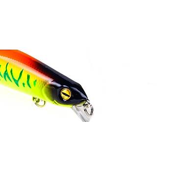 PROFISHER 2 Renk Jerk Bait Zoka Sert Sahte Yapay Yem 17,3 gr 12,5 cm