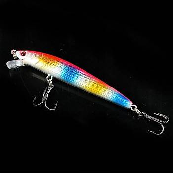 10cm 8.5gr FT KARBON ELK KANCALI YEM