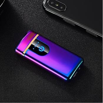 Dokunmatik Elektrikli ift Ark akmak 