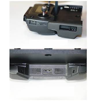 Djı Mavic 2 Pro Uzaktan Kumanda Tablet & Telefon Tutucu