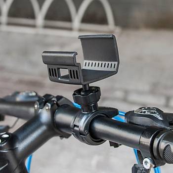 DJI Mavic Pro Kumanda Bisiklet Gidon Tutucu Montaj Dirsei Stand