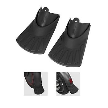 M365 M365 Pro Elektrikli Scooter iin n Arka Kauuk amurluk  