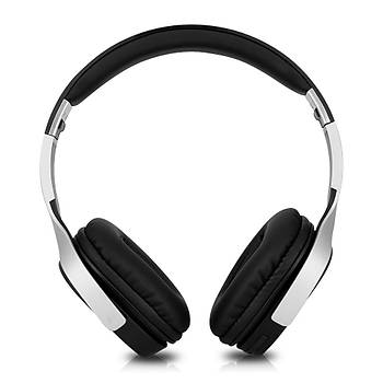 Kablosuz Bluetooth Kulaklýk Mikrofon Süper Bas Gürültü Engelleme MP3