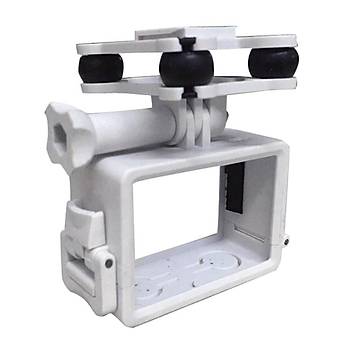 Aksiyon Kamera Tutucu Gimbal SYMA X8C X8G X8W Drone RC ve Helikopter İçin 