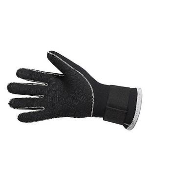 3mm NEOPREN DALGI DALI ELDVEN - SCUBA - ZIPKIN