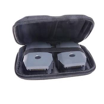 Mavic Pro Eva Pil Muhafaza Çantası Taşınabilir Pil Kutusu