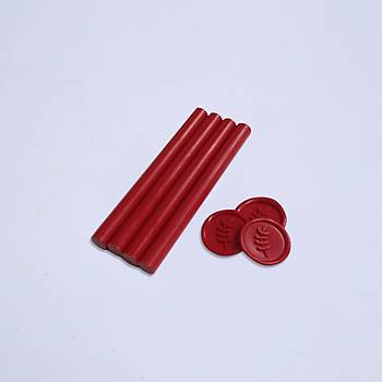 Mhr Mumu ubuk 11mmx120mm 10 lu Paket Model: 310 AL BAYRAK KIRMIZI